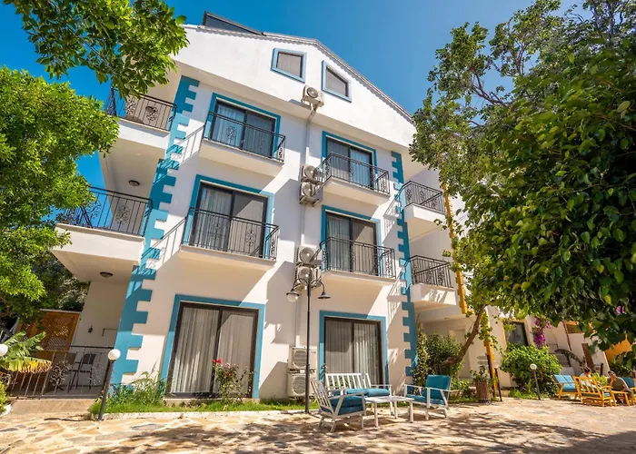Payam Hotel