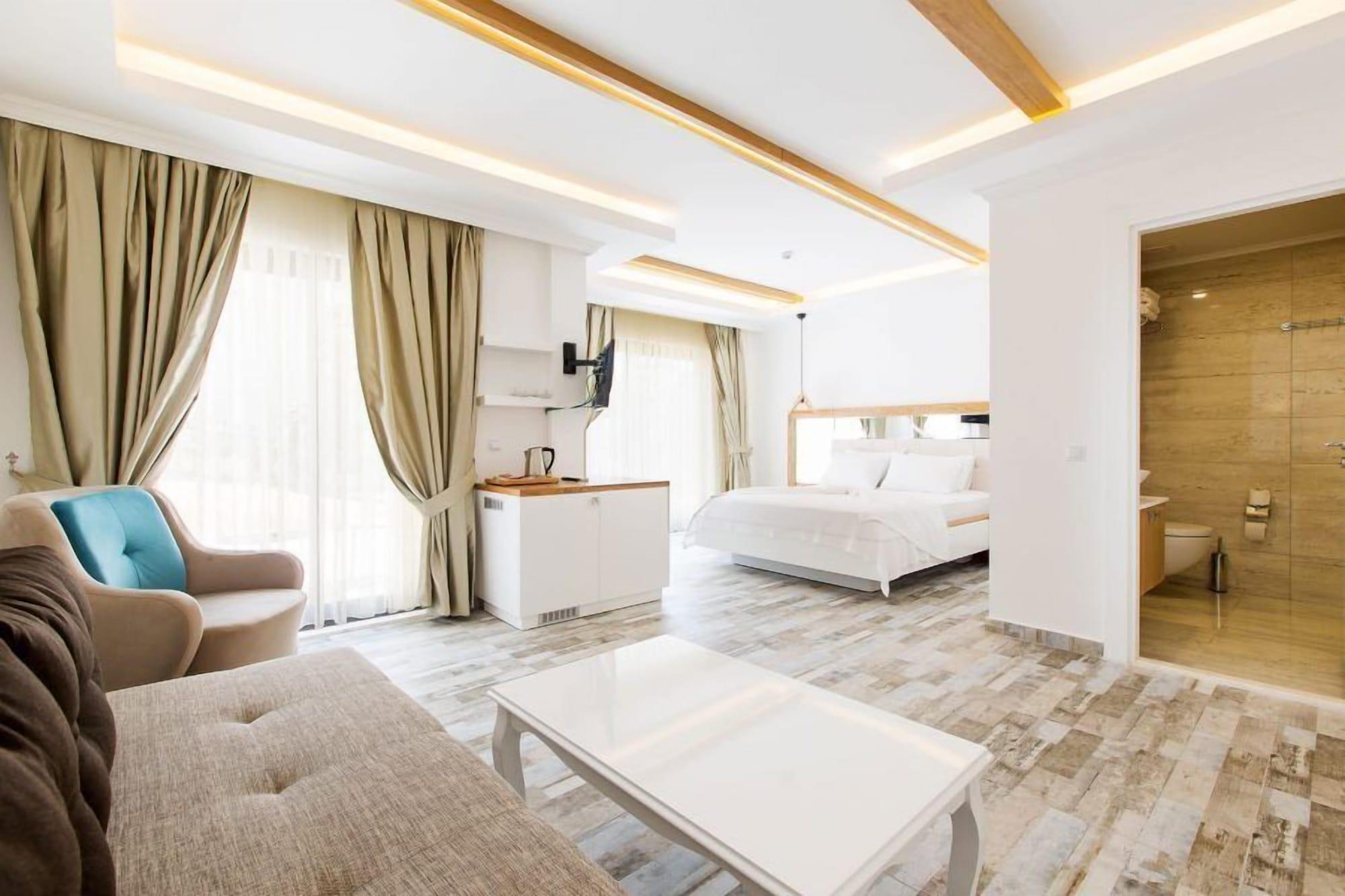 Otel Payam Kaş