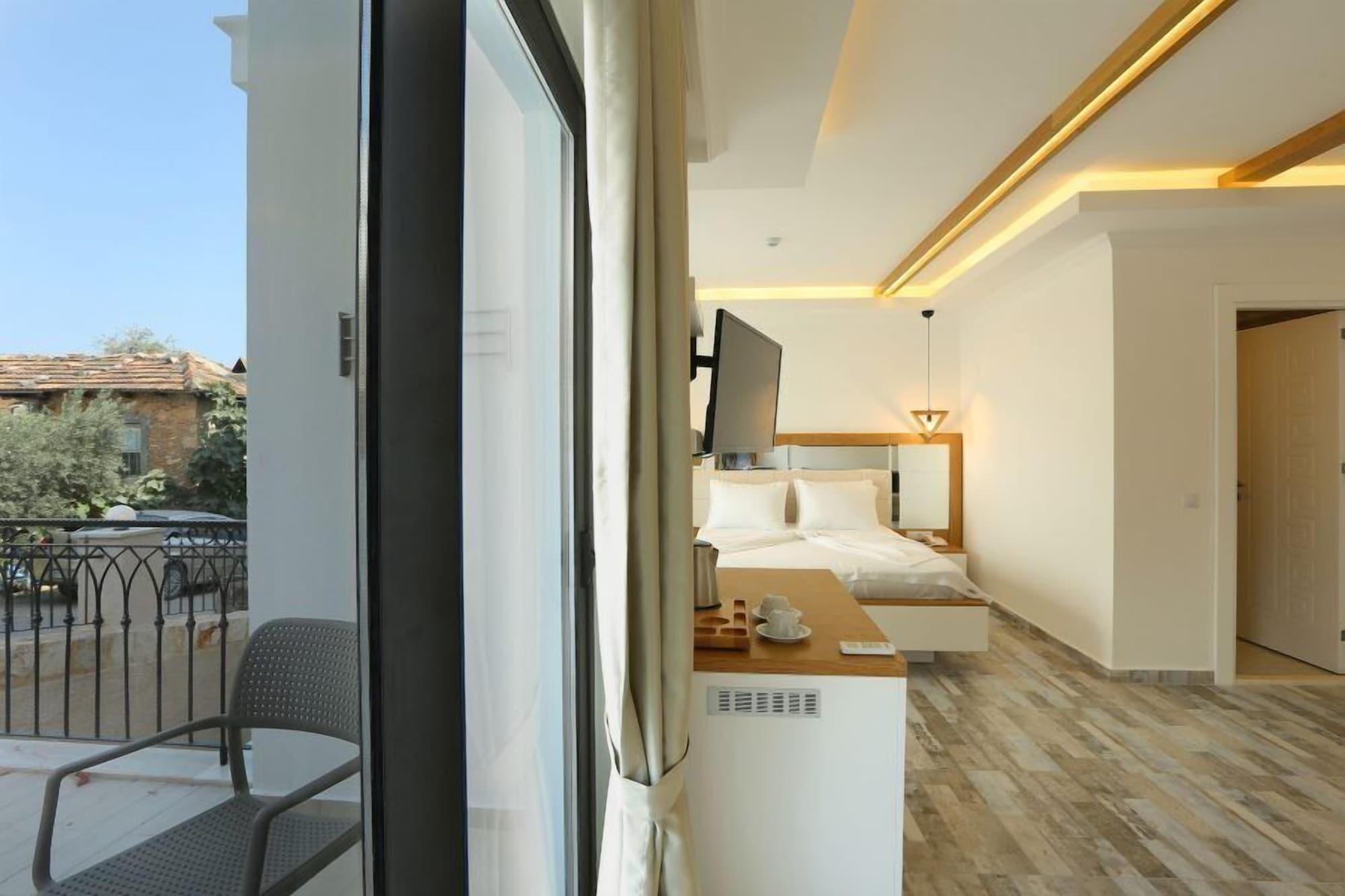 Payam 4* Kaş