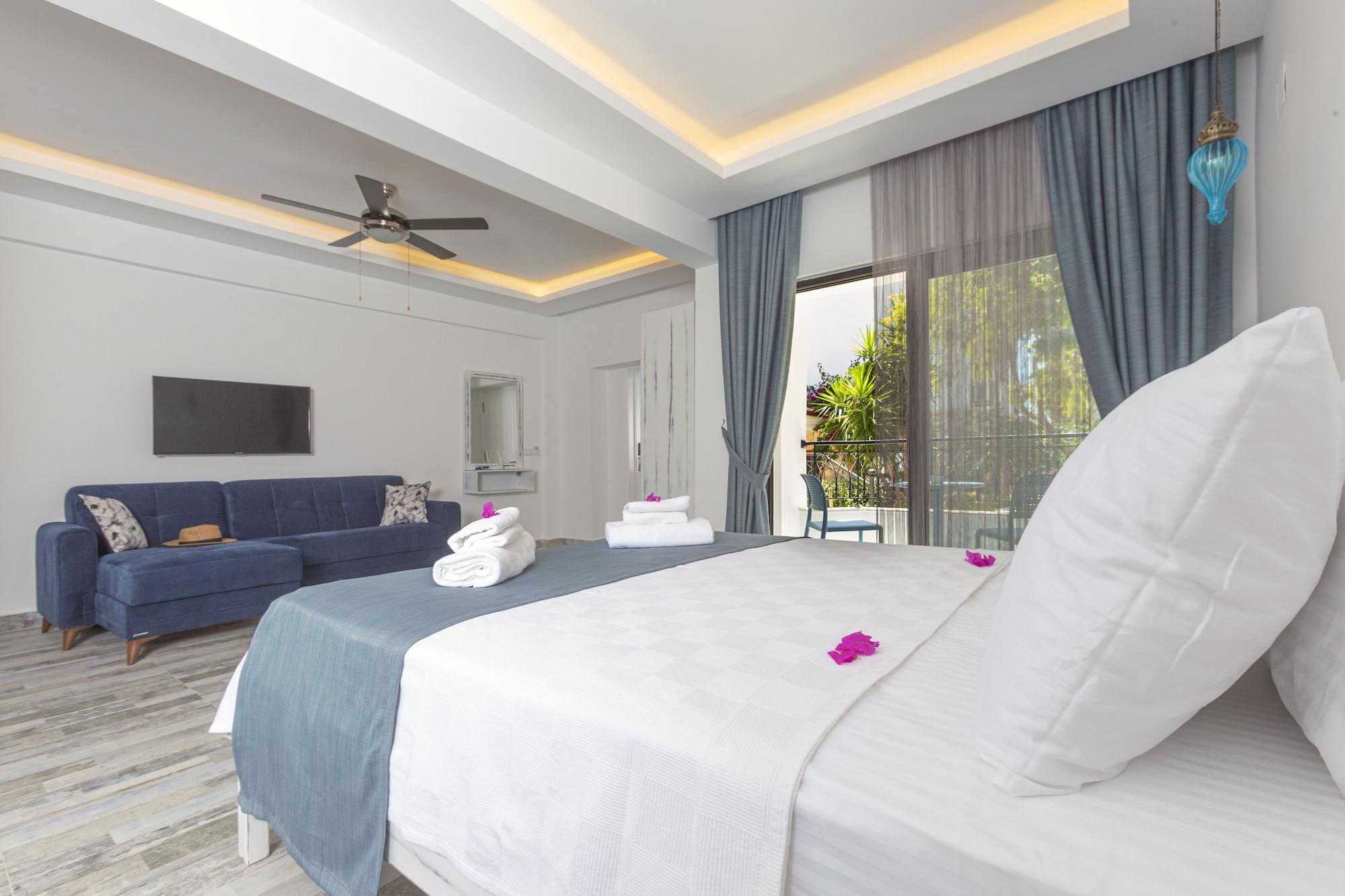 Payam Otel 4*