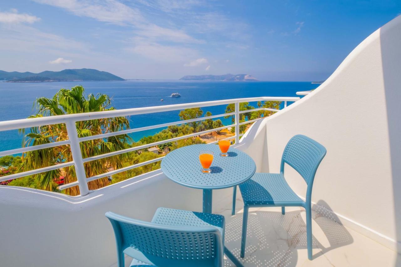 Payam Otel 4*