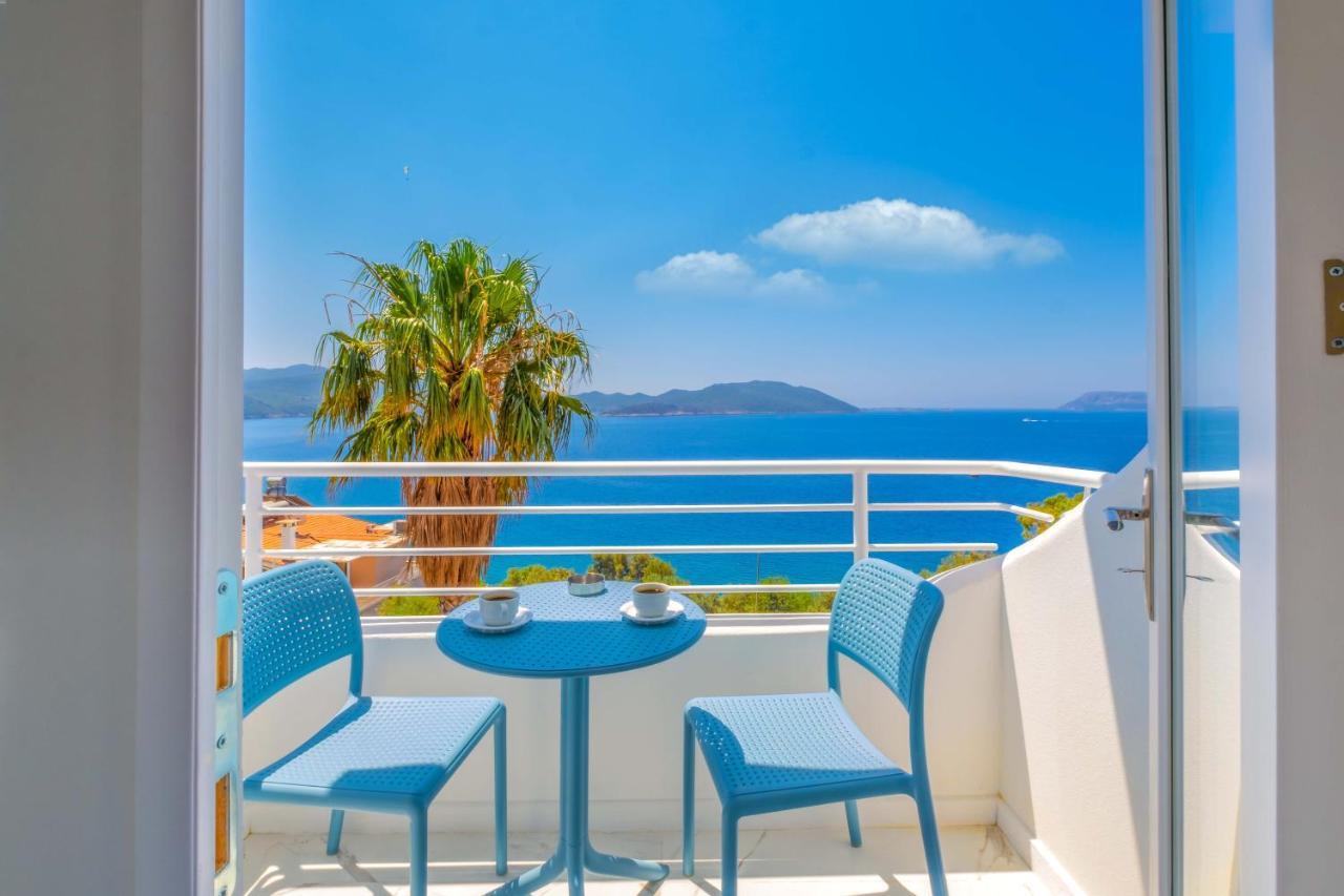 Payam 4* Kaş