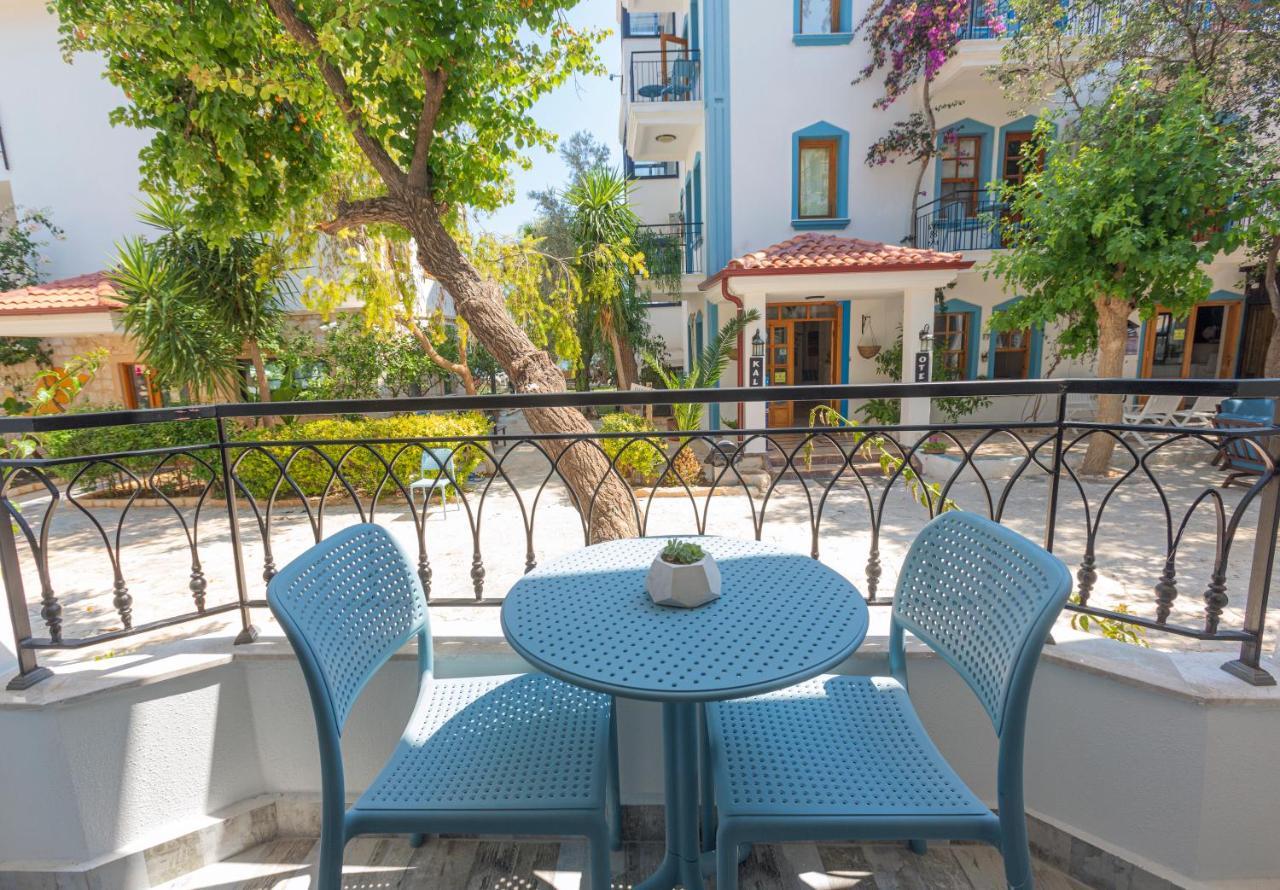 Payam Hotel Kaș