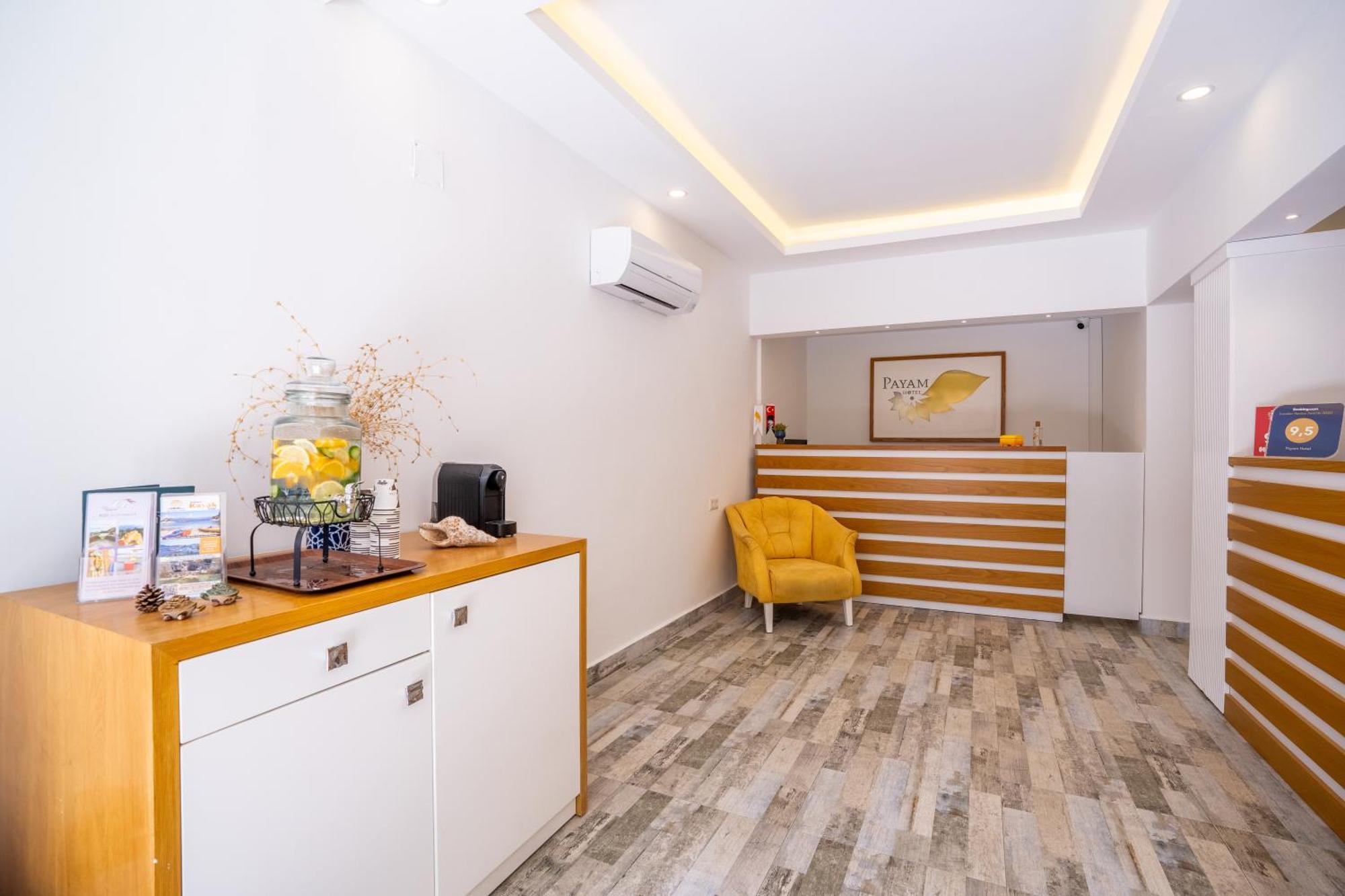 Otel Payam