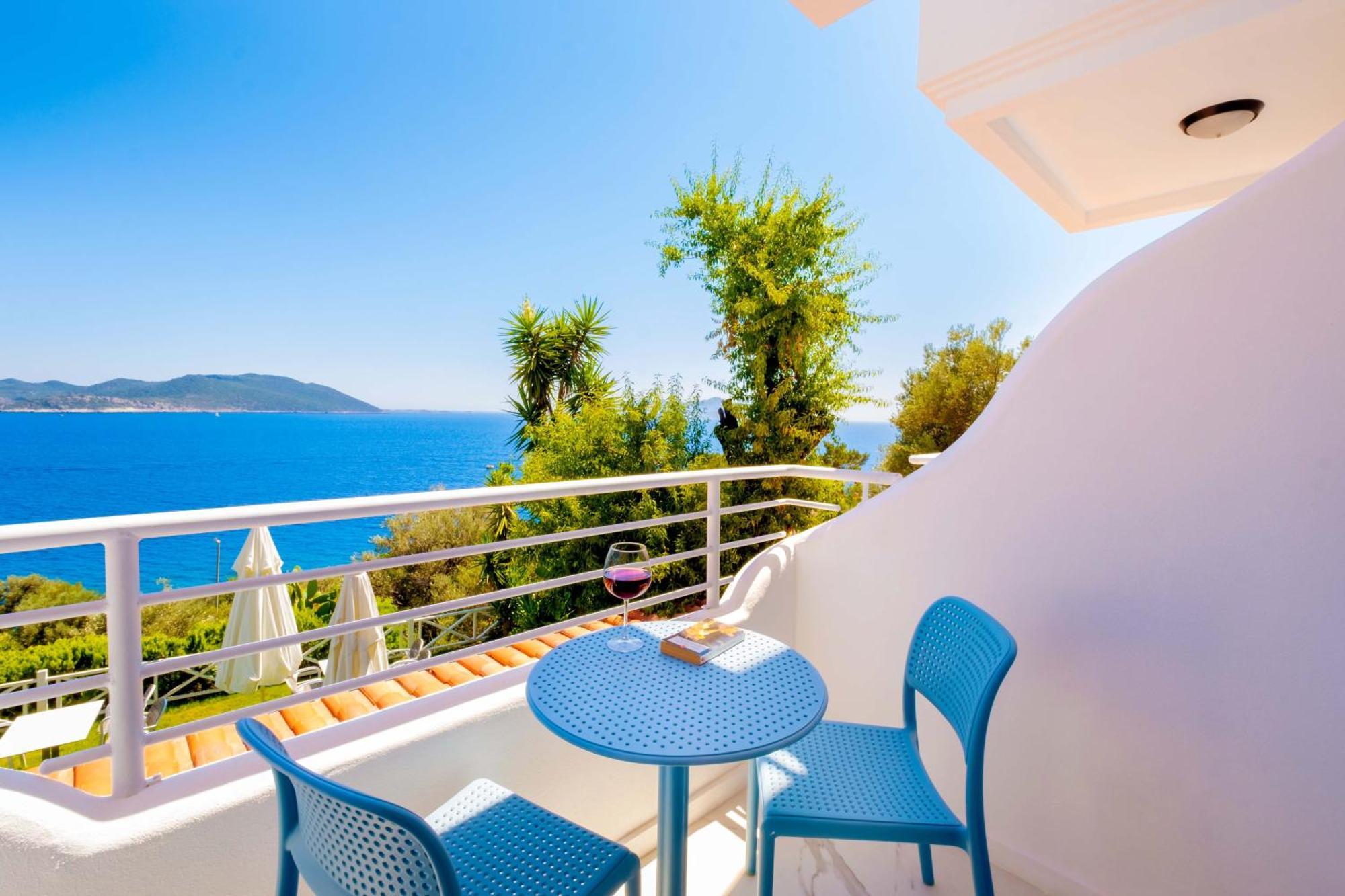 Otel Payam 4*