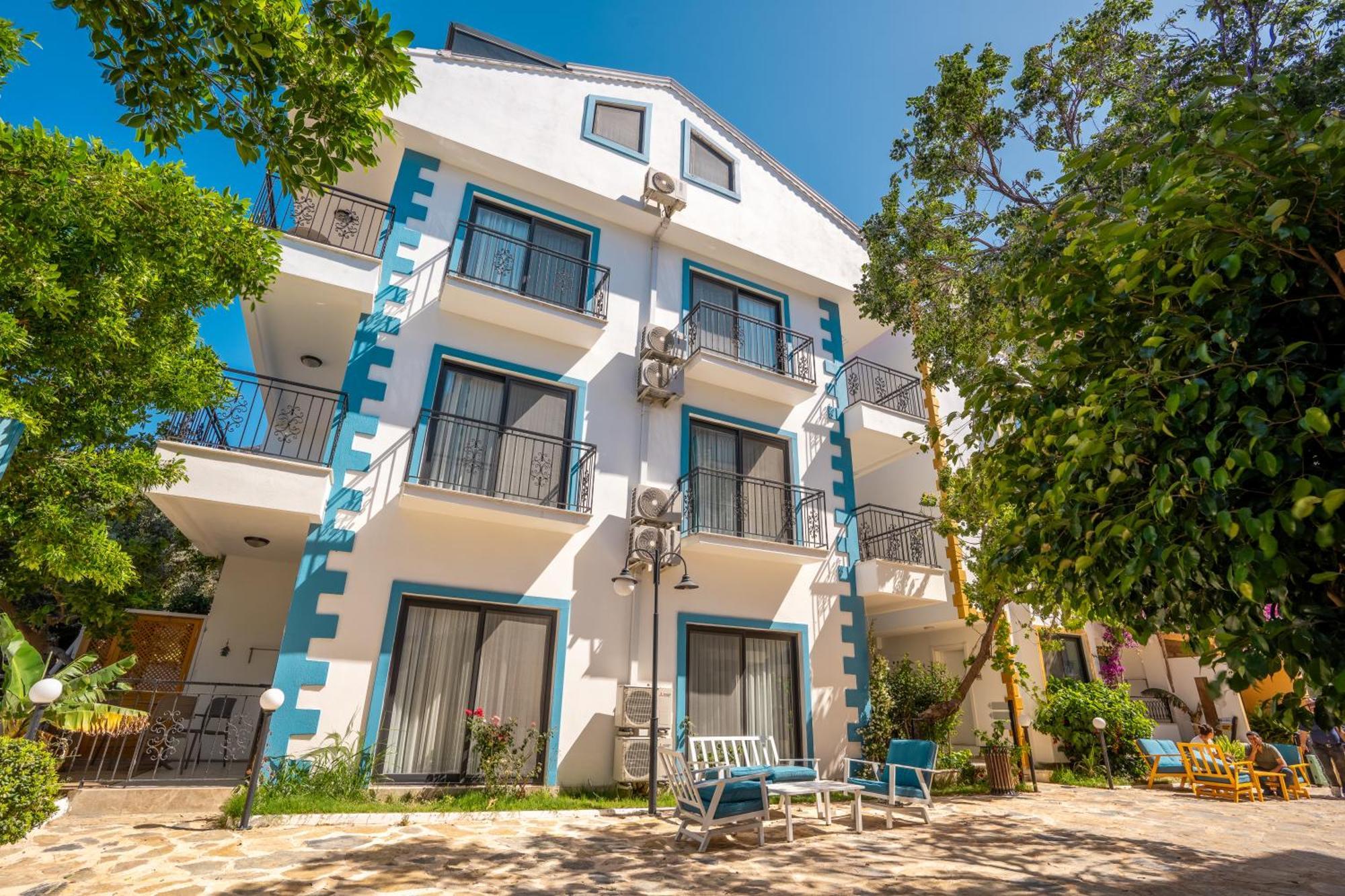 Otel Payam