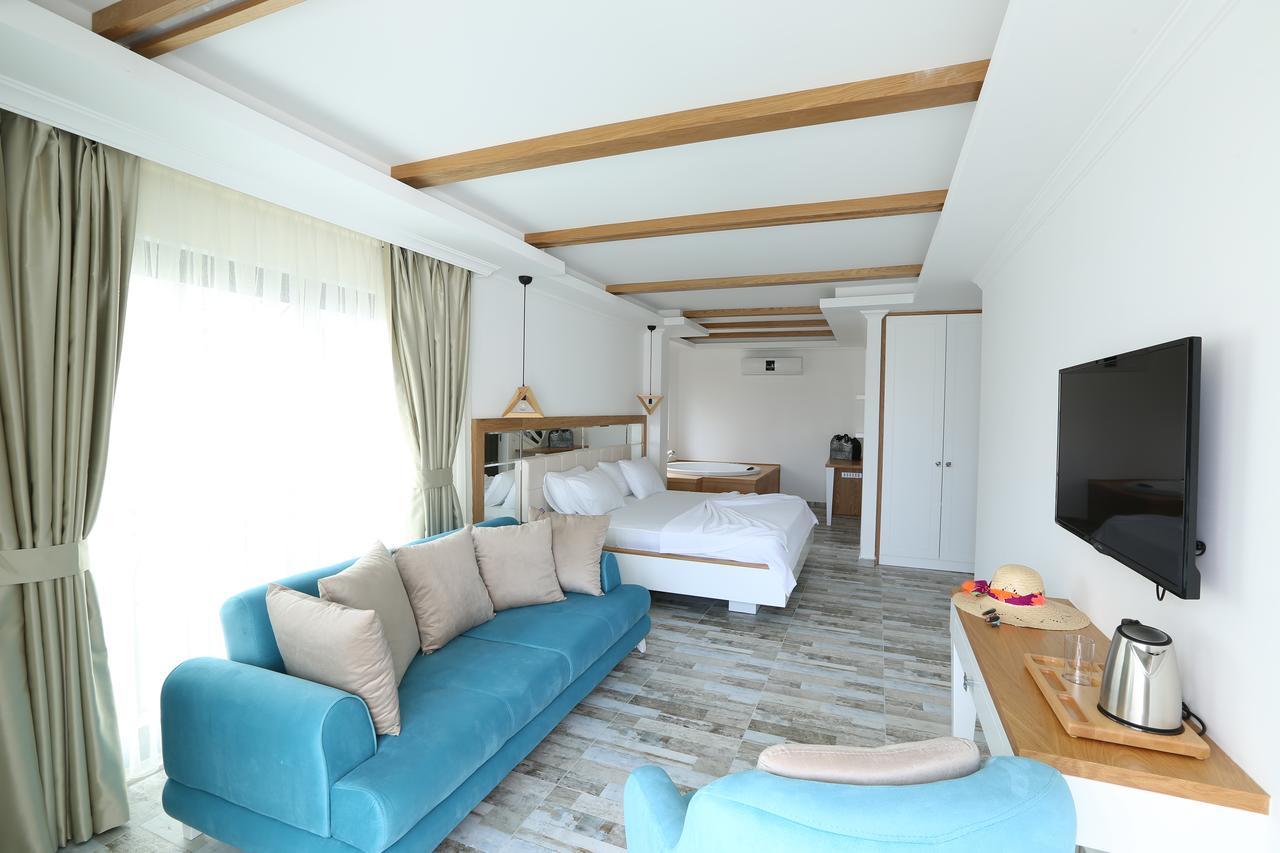 Payam 4* Kaş